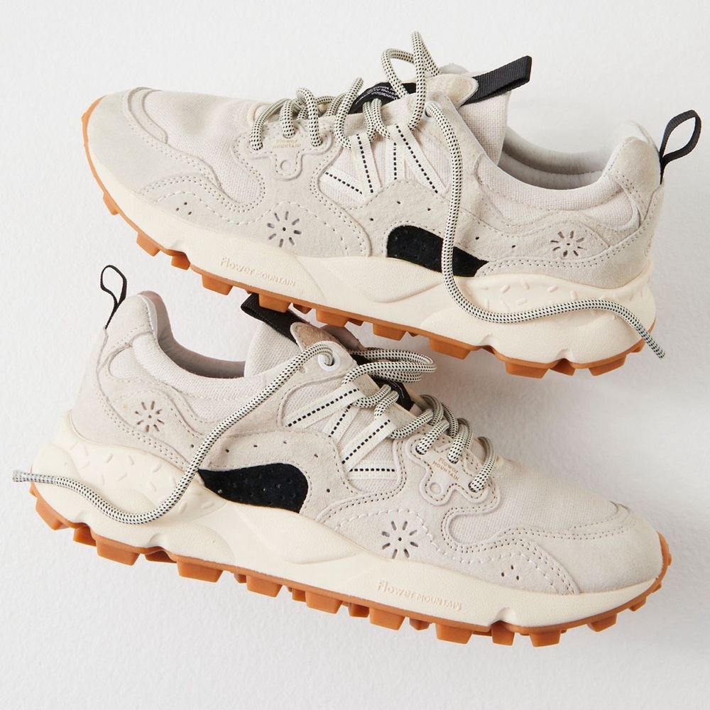 Flower Mountain Ryn Sneakers